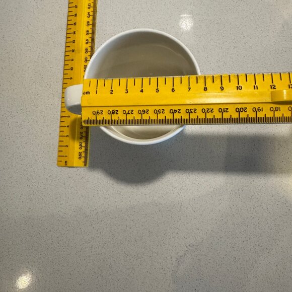 Rare Marimekko Tiger Cup Mug 250 ml Oiva Maija Isola Collectible Design - Picture 8 of 9